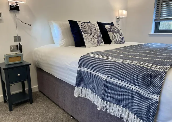 Berry Head Hotel