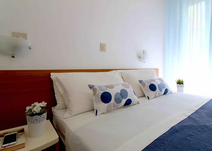 Hotel familiare: Hotel Kelly