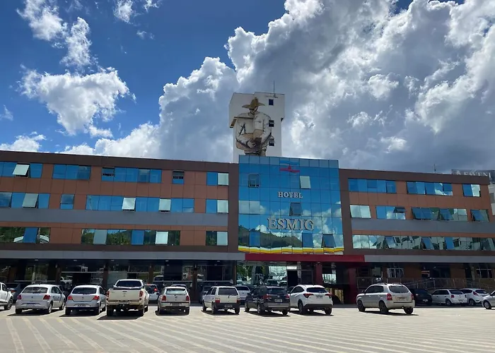 Hotel Esmig
