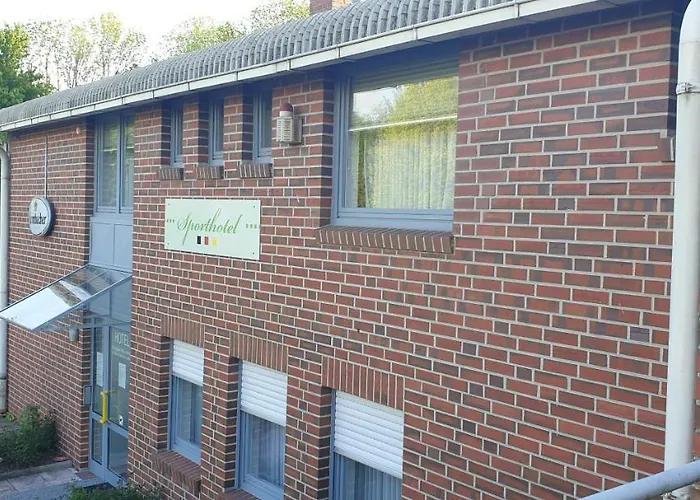Sporthotel Papenburg