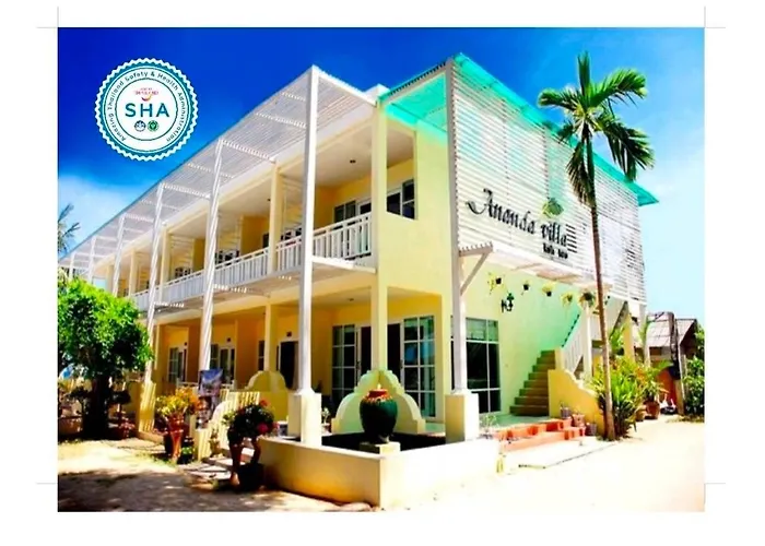  Ananda Villa - SHA