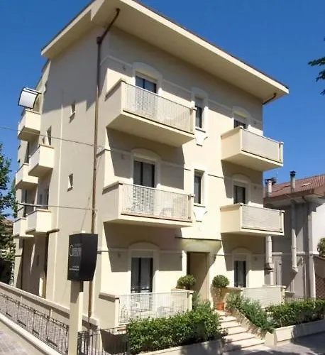 Casa vacanza: Residence Caterina
