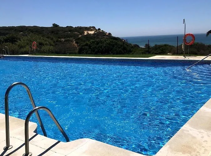 CASA LUZ - Fuente del sol