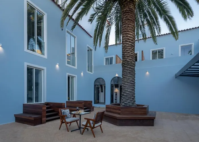 Casa Do Pateo - Charming House Azores