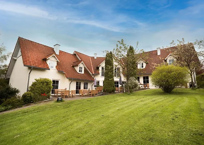 Ferienhof Homann Sauerland