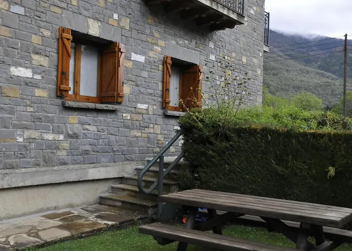 Apartamentos Los Pirineos - Atencion personal