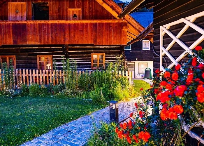 Zentrales Hotel: Seehof Feidig
