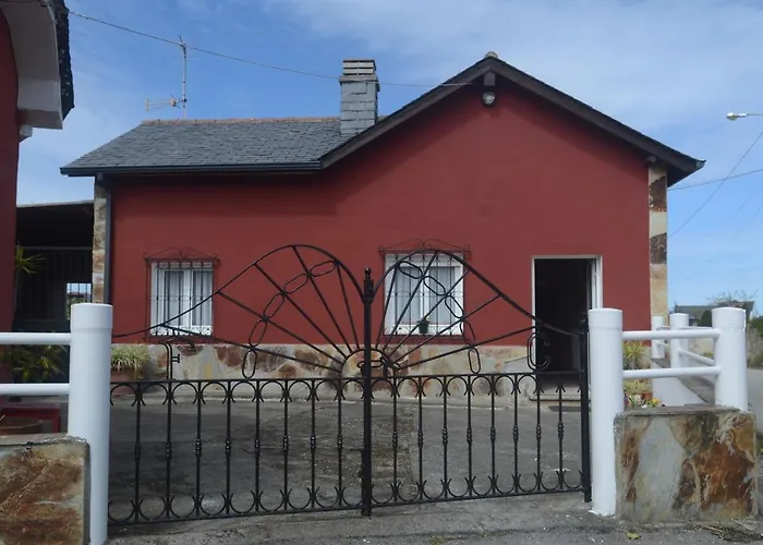 La Casina de Luarca
