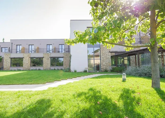 Borgo San Martino Resort