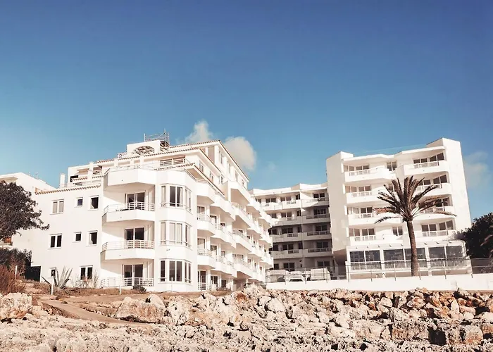 Pets Allowed Hotel Portomar Apartments