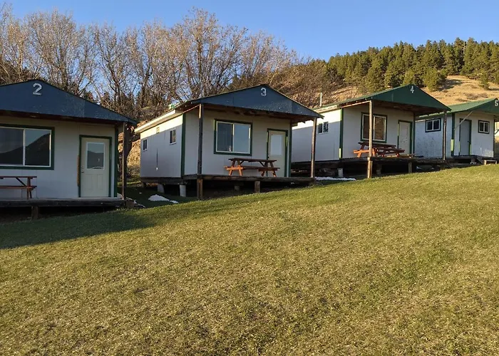 Eagles Landing Campground