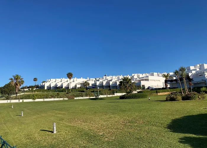 CASA LUZ - Fuente del sol
