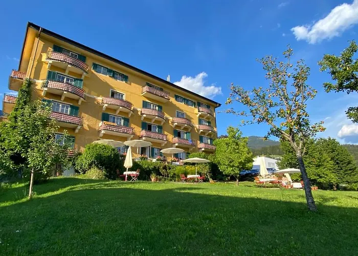 3 SterneHotel Posthof