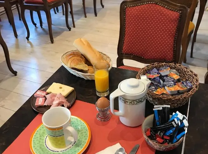 Hotel Kelig