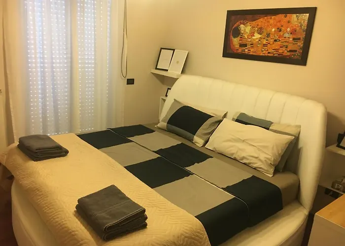 Appartamento : Apartmentsit Via Verona 16