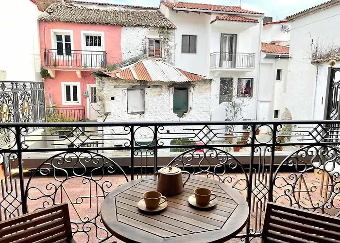 Hotel Acropol