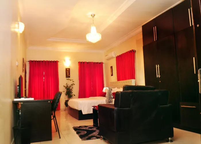 J Gibson Hotel