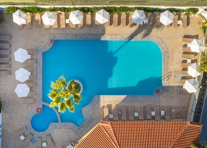 Aegean Blu &Apartments