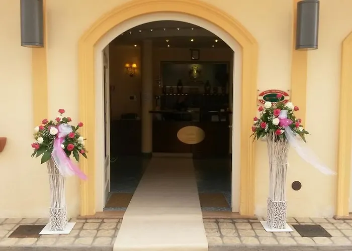 B&B San Matteo