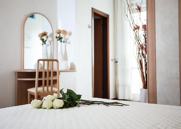 Hotel Continental
