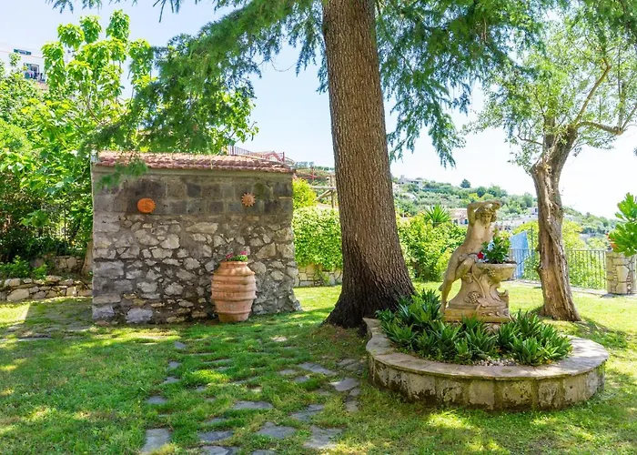 Casa Vacanze Casa Ermelinda
