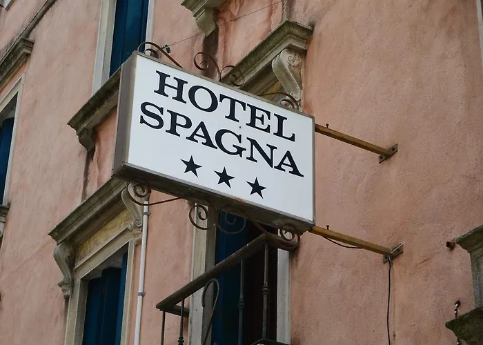 Hotel Spagna