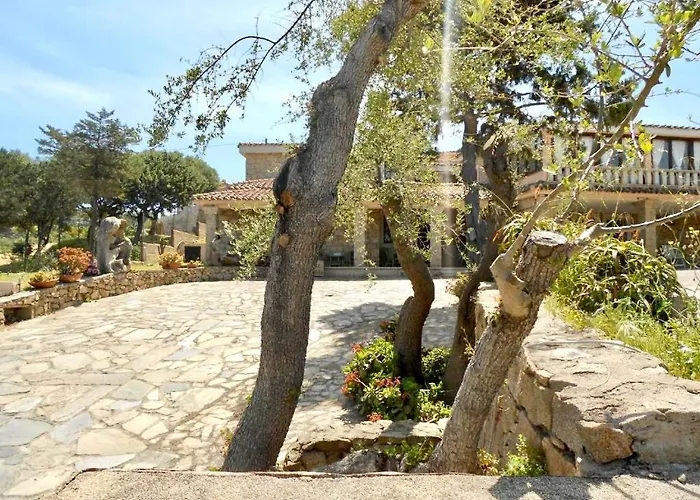 Hotel Grazia Deledda