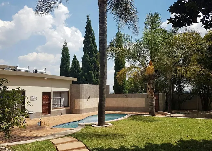 All Vacation Rentals Private s & Biz Stays Pretoria