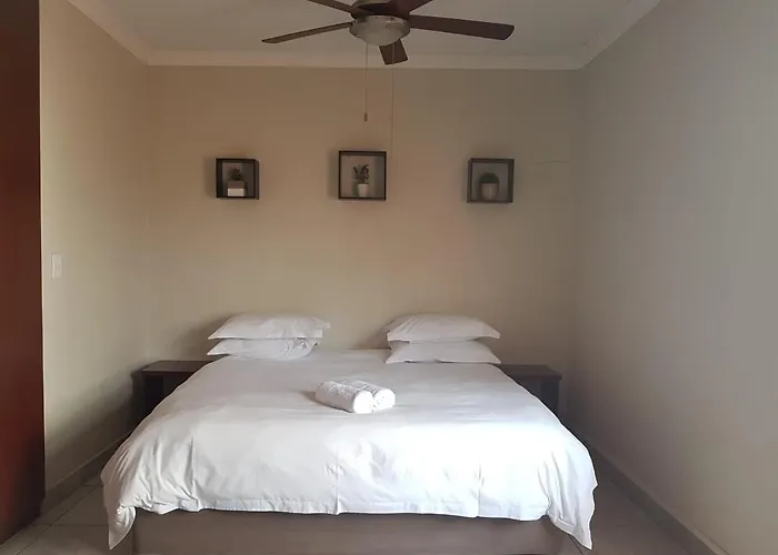 All Vacation Rentals Private s & Biz Stays Pretoria