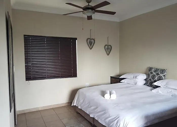 All Vacation Rentals Private s & Biz Stays Pretoria