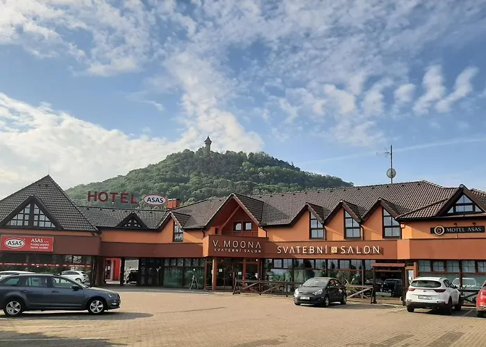 Garni Hotel Asas***