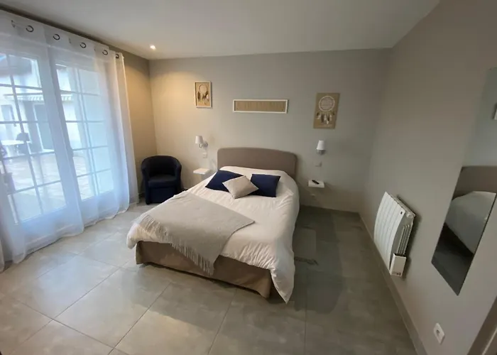 La vieille maison