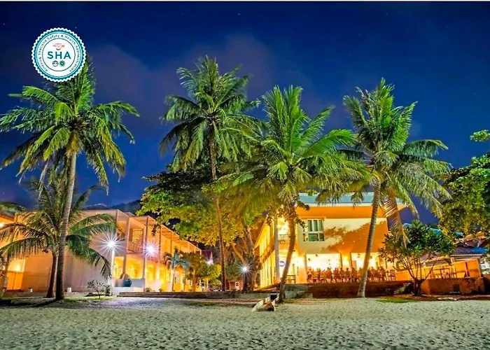  Ananda Villa - SHA
