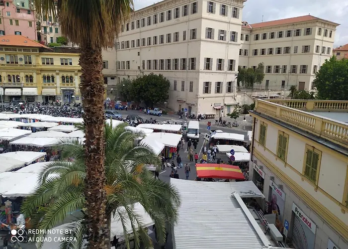 Le Camere dei Fiori