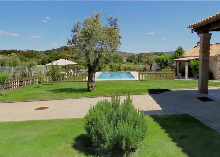 Quinta Da Ribeira