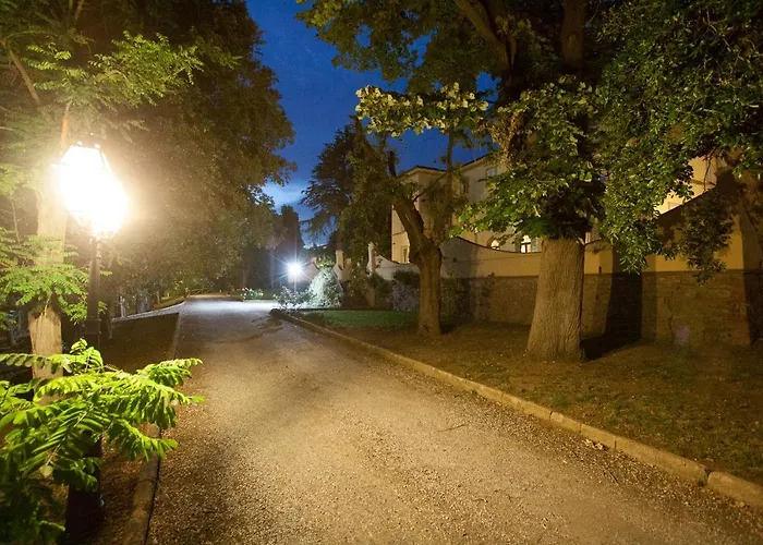 Borgo San Martino Resort