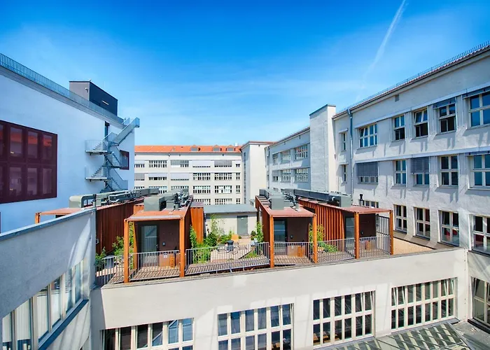 Boutique I31 Mitte