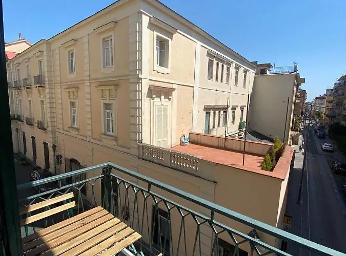 Le Stanze Dei Desideri