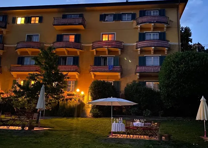 3 SterneHotel Posthof