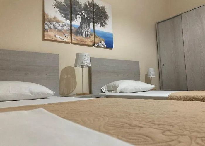 Hotel Medousa