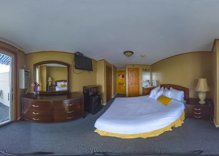 The Moulton Hotel