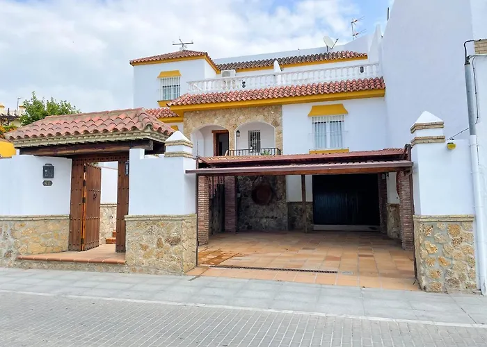  Villa Leza