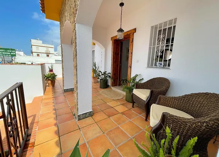  Villa Leza