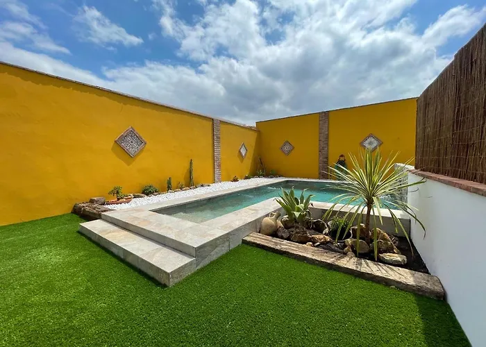  Villa Leza