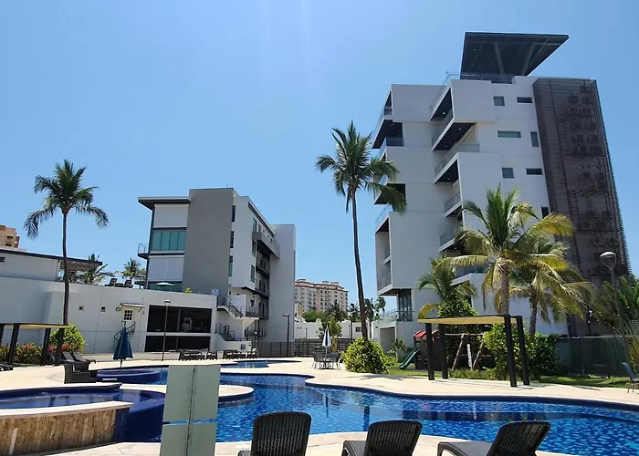 Manzara Resort