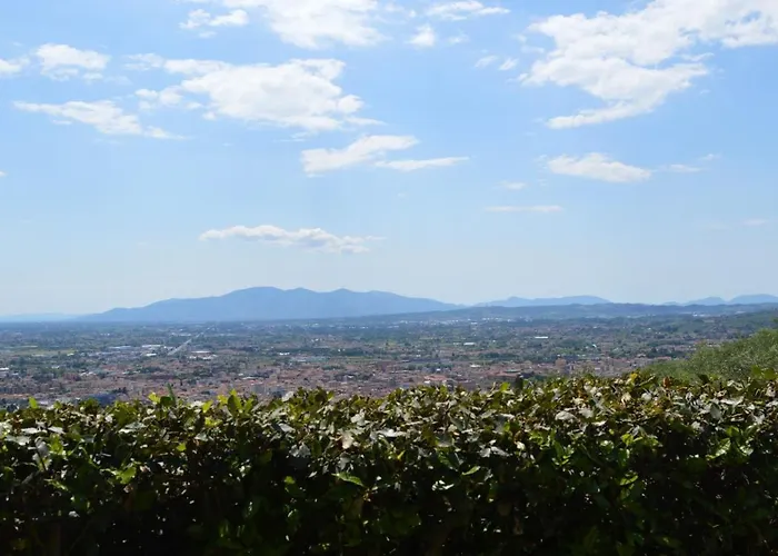 Il Podere Di Tacito