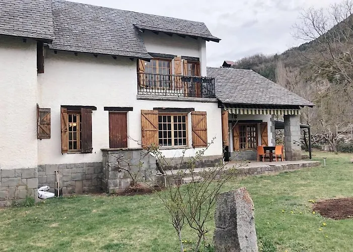 Casa Daniela