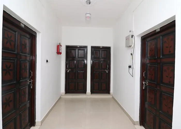Hotel Polomax