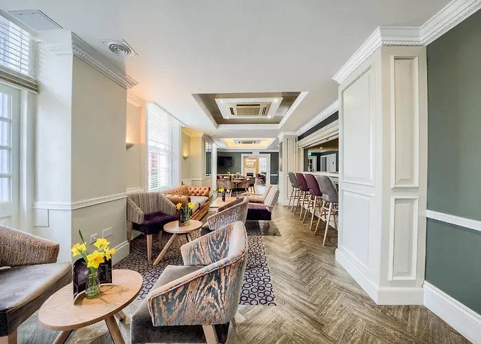 Grosvenor Hotel
