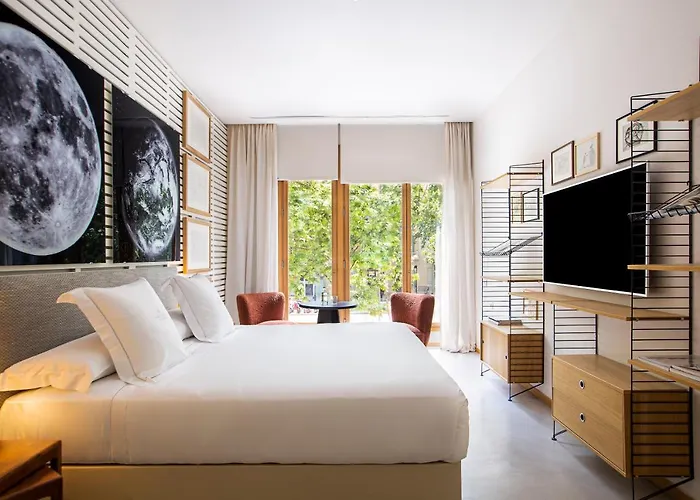 Margot House Barcelona